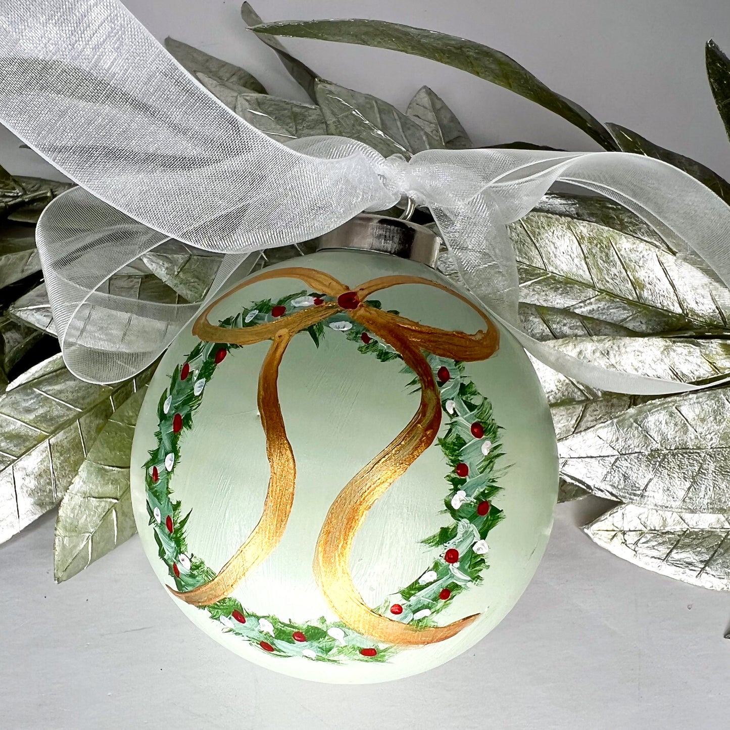 Ornament XIII