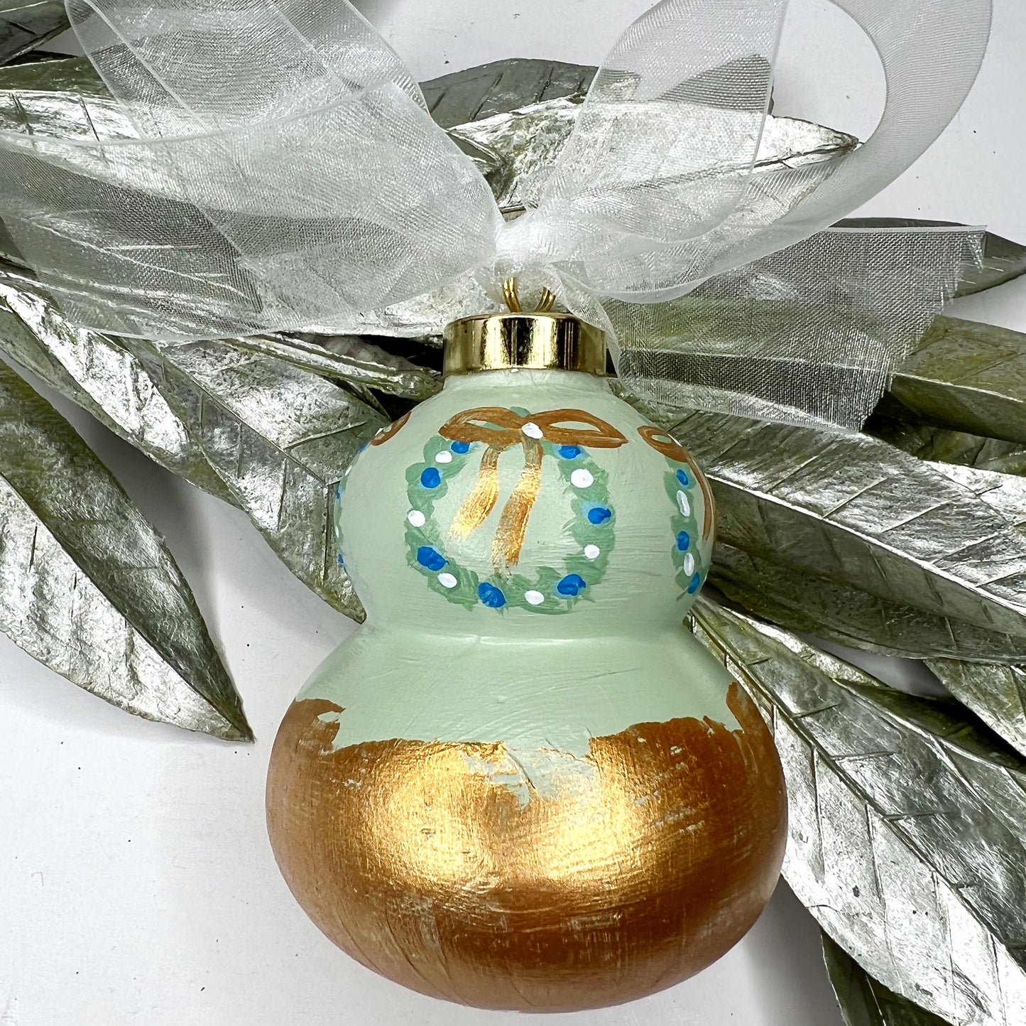 Ornament I