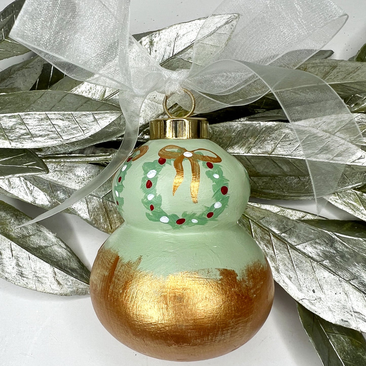 Ornament V