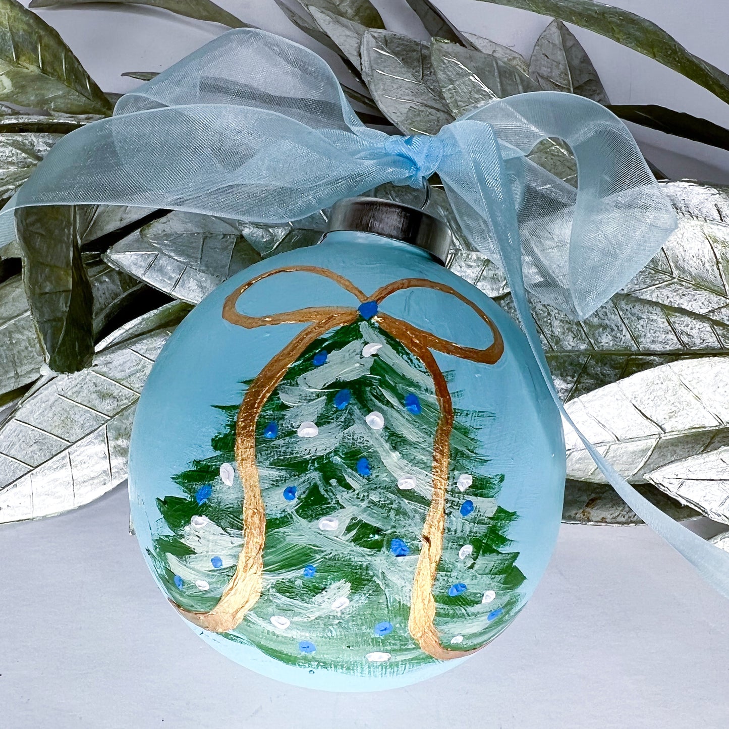 Ornament VIII