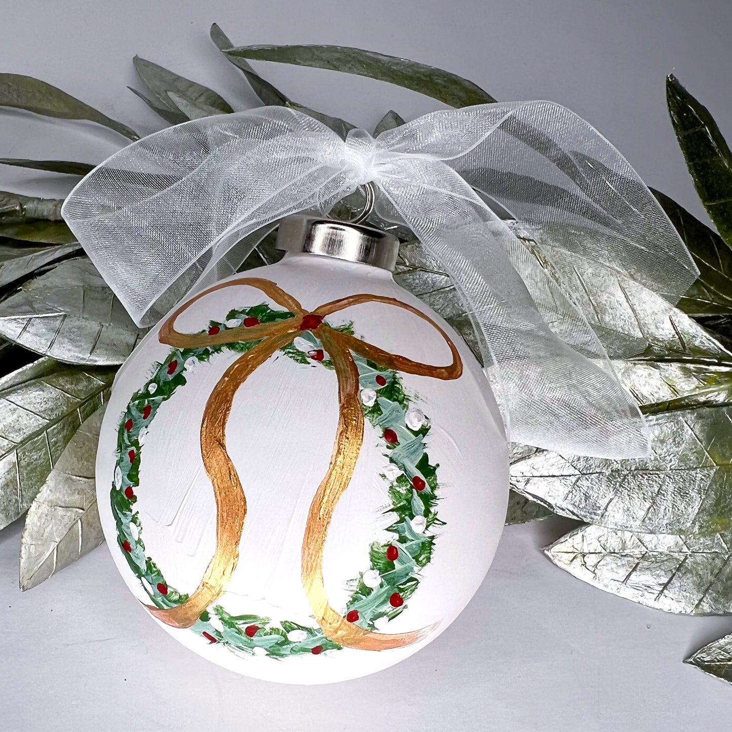 Ornament XII