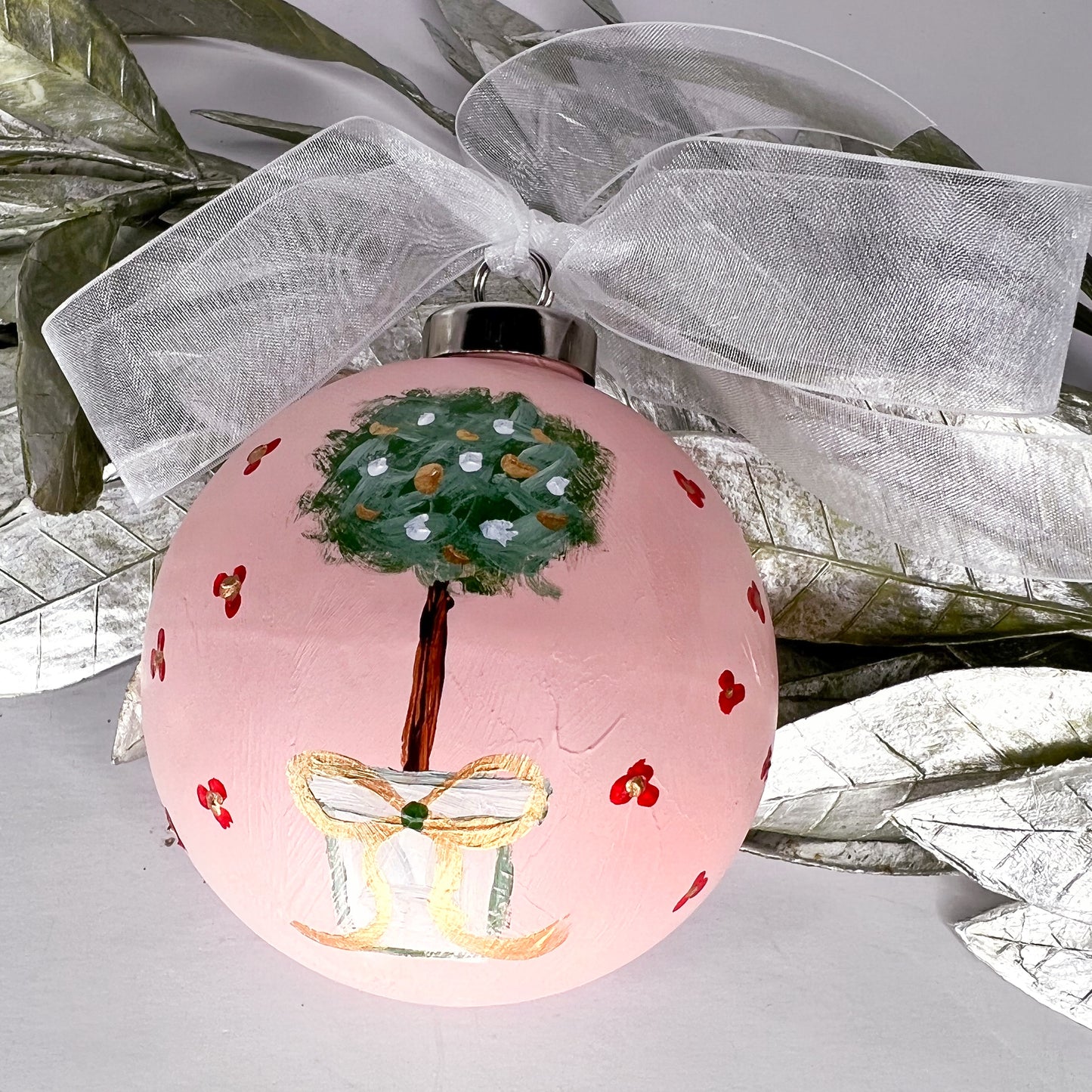 Ornament VII