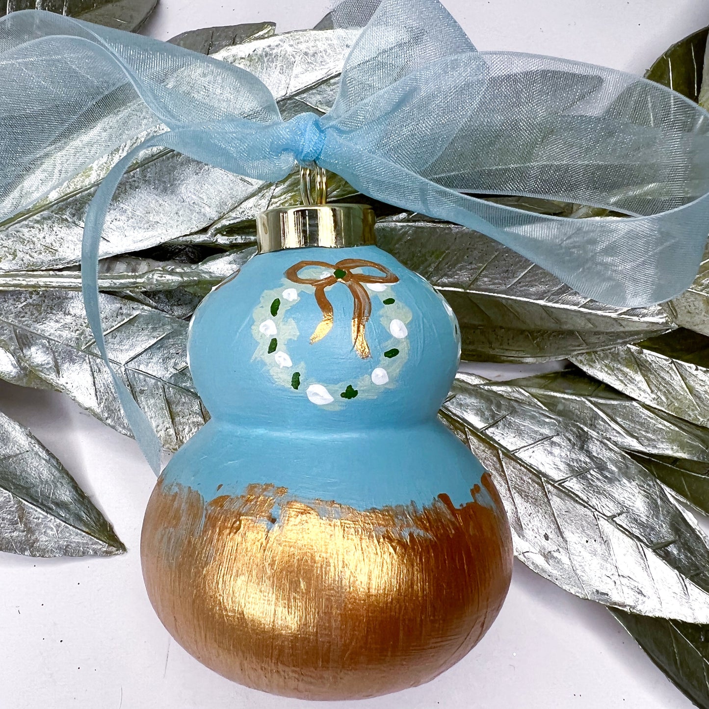 Ornament IV