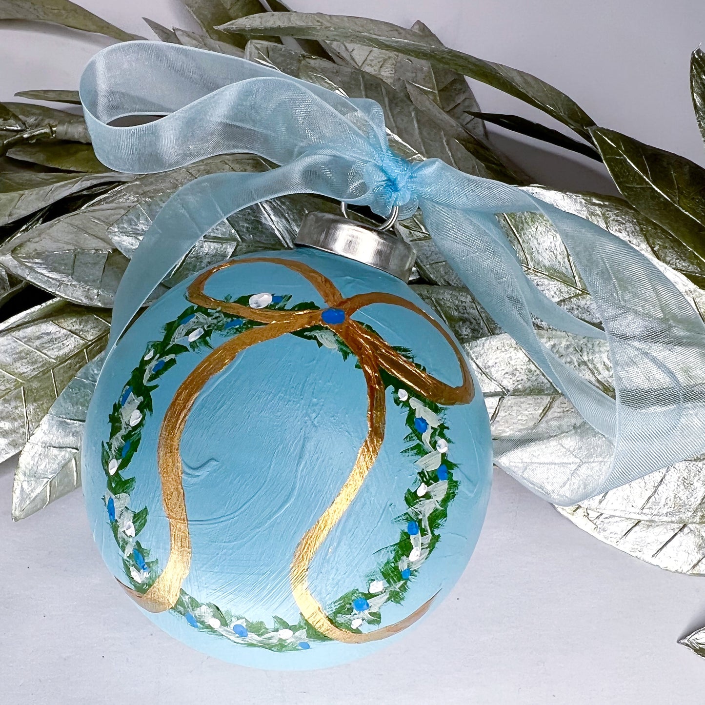 Ornament XIV
