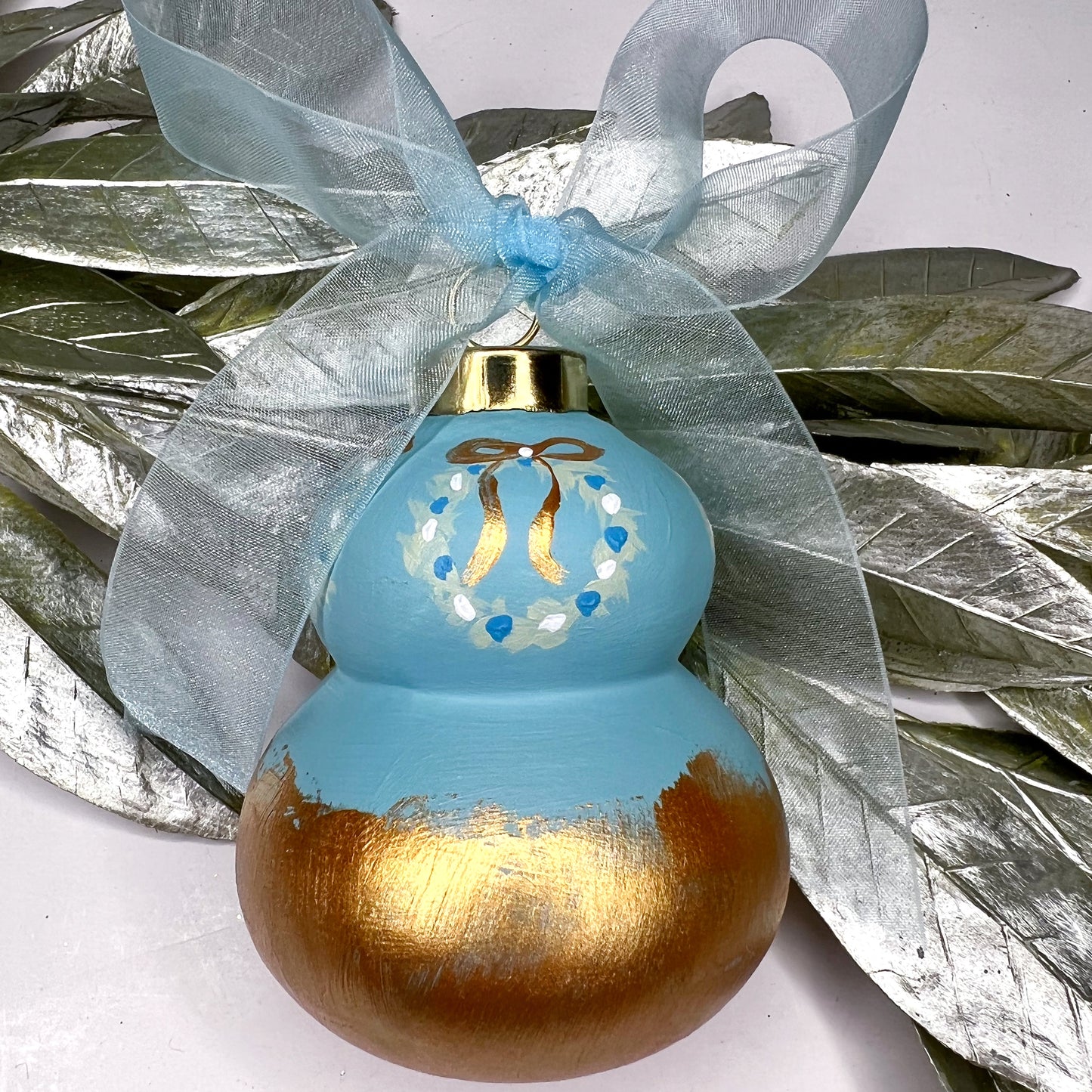 Ornament II
