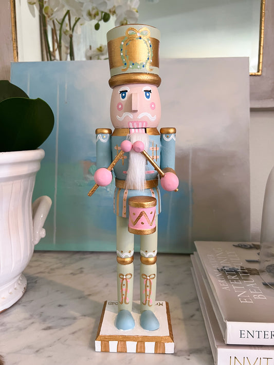 14” Nutcracker - Multi II