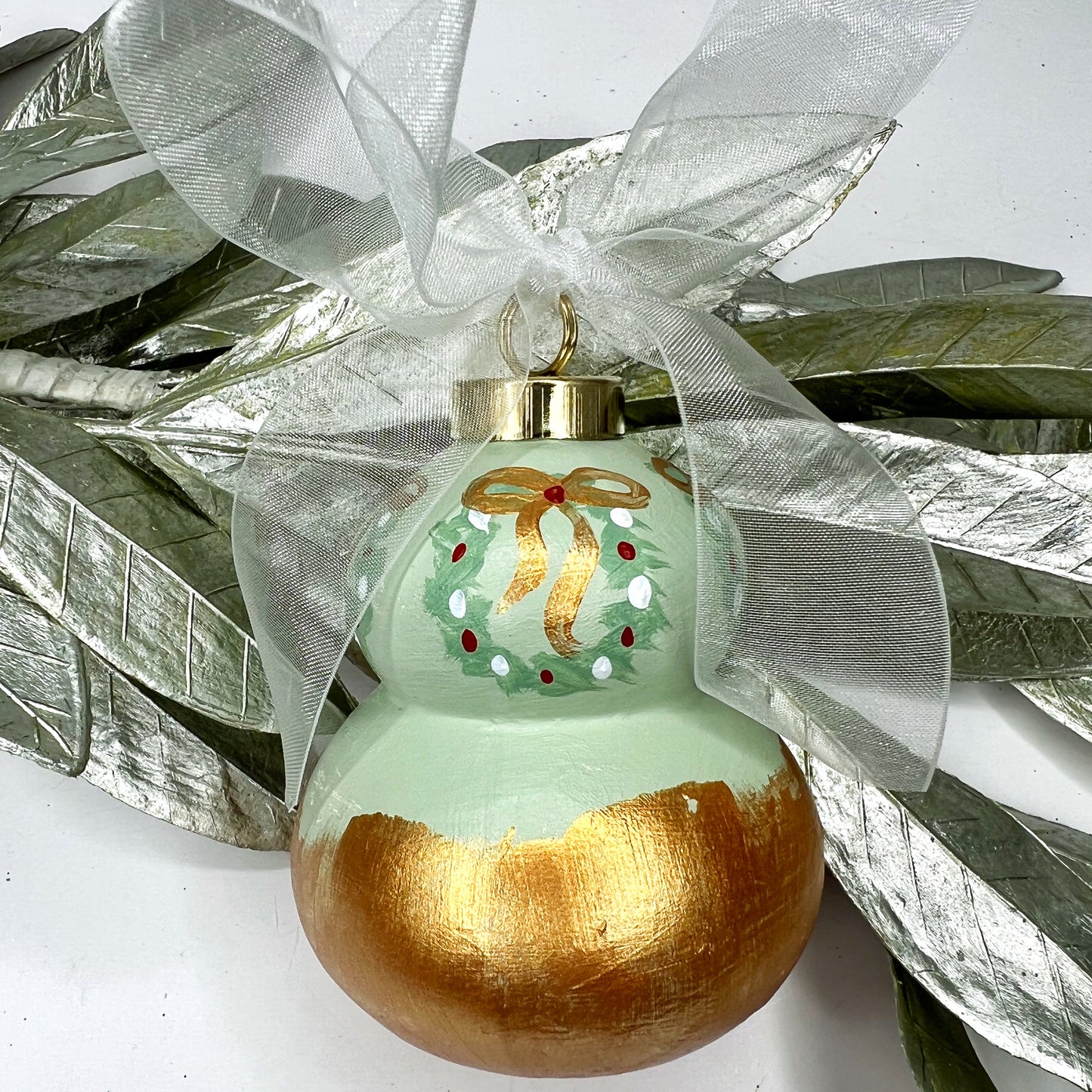 Ornament III