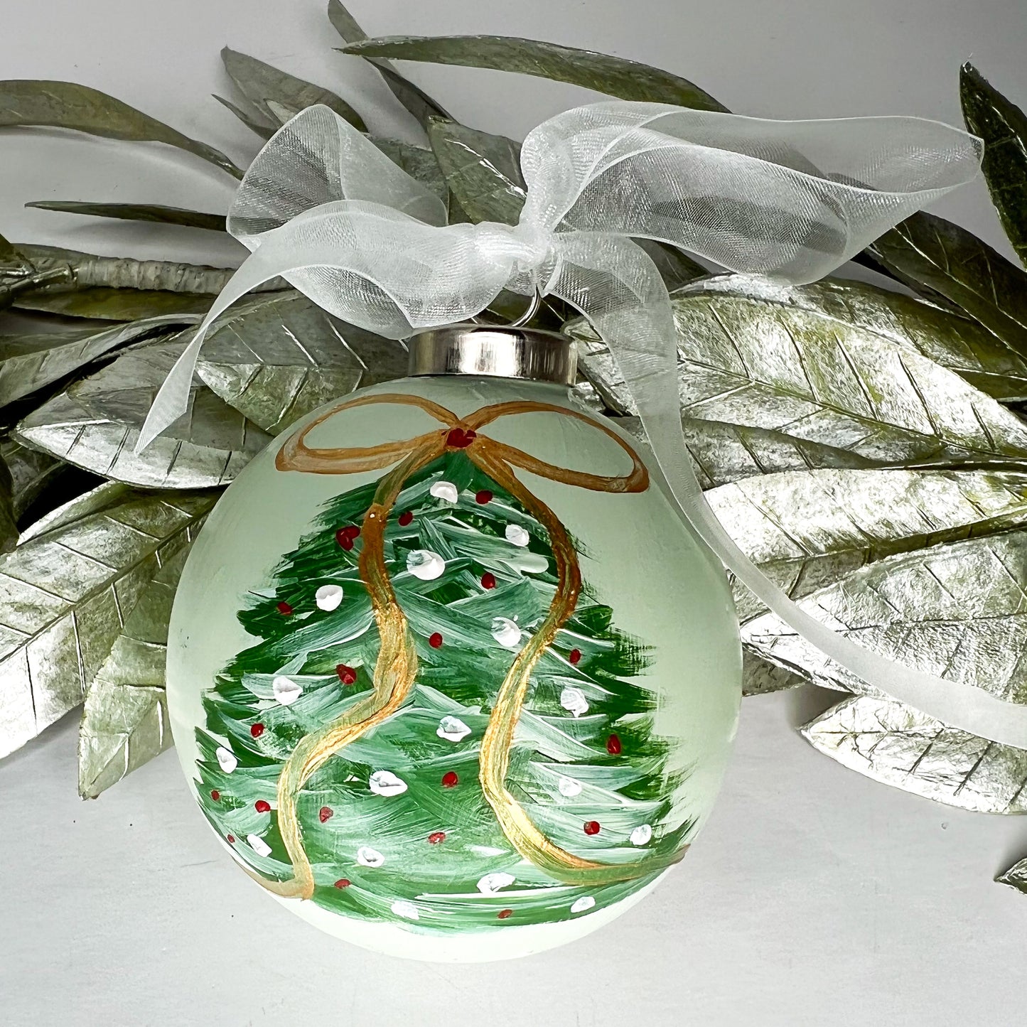 Ornament IX