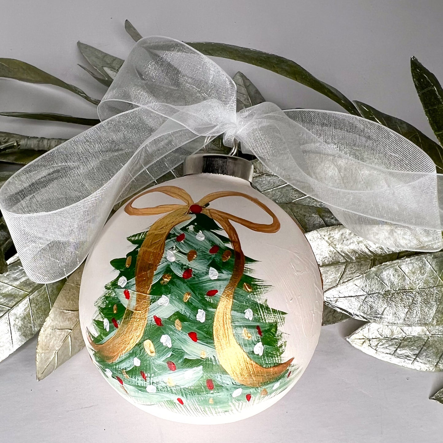Ornament XI