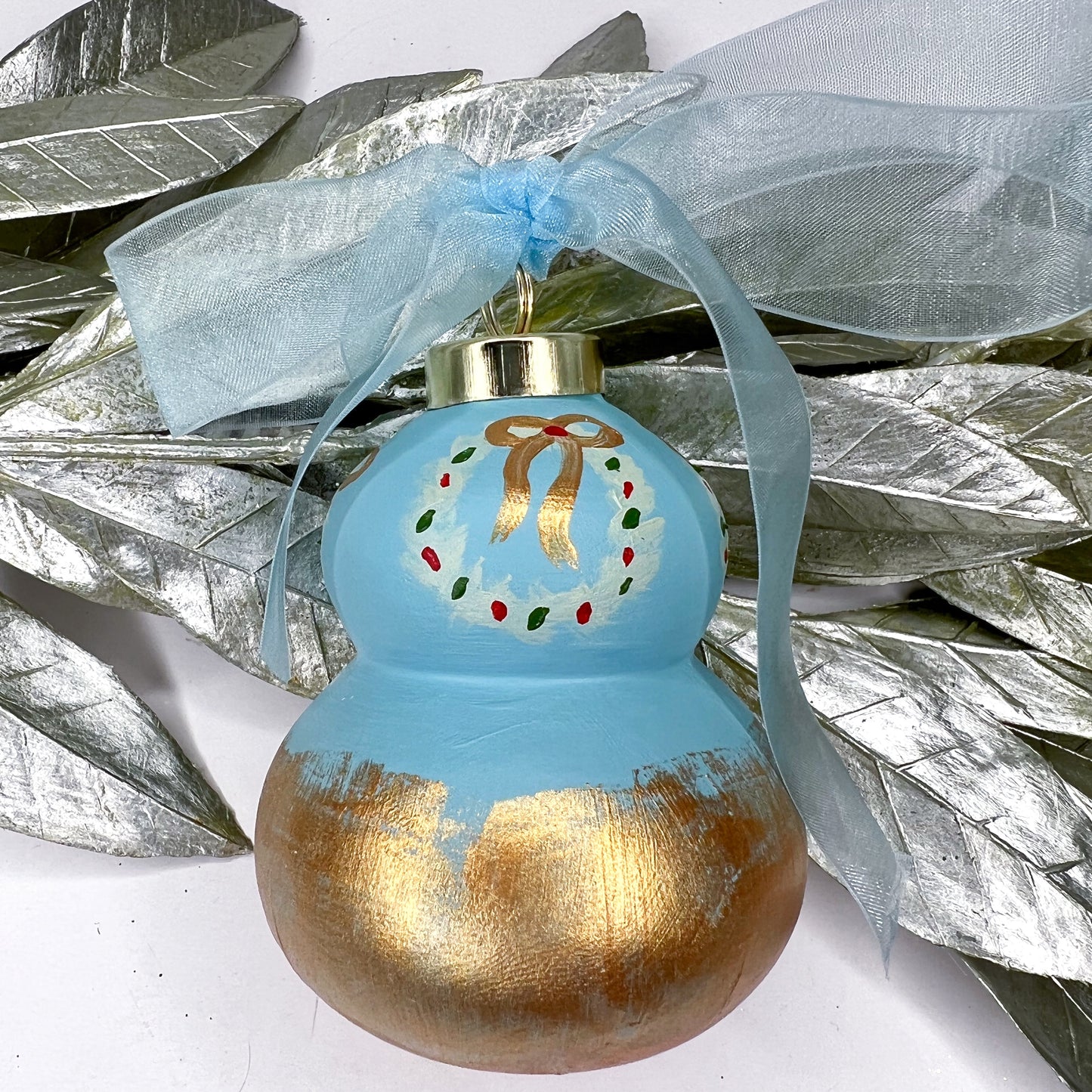 Ornament VI