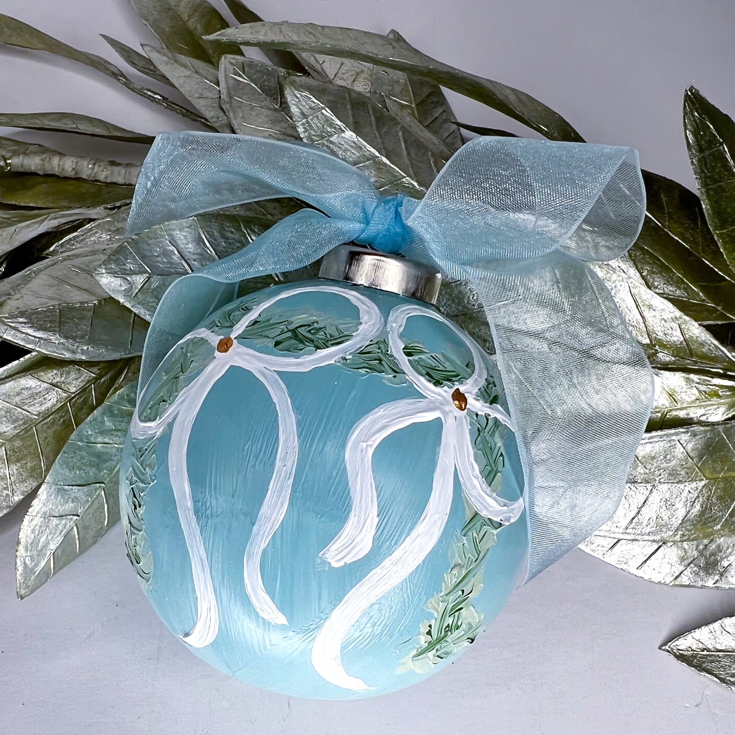 Ornament XV