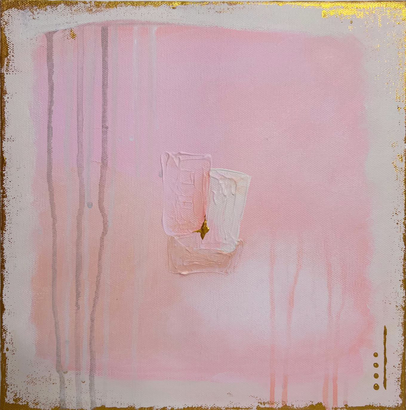 Custom 12” x 12” piece
