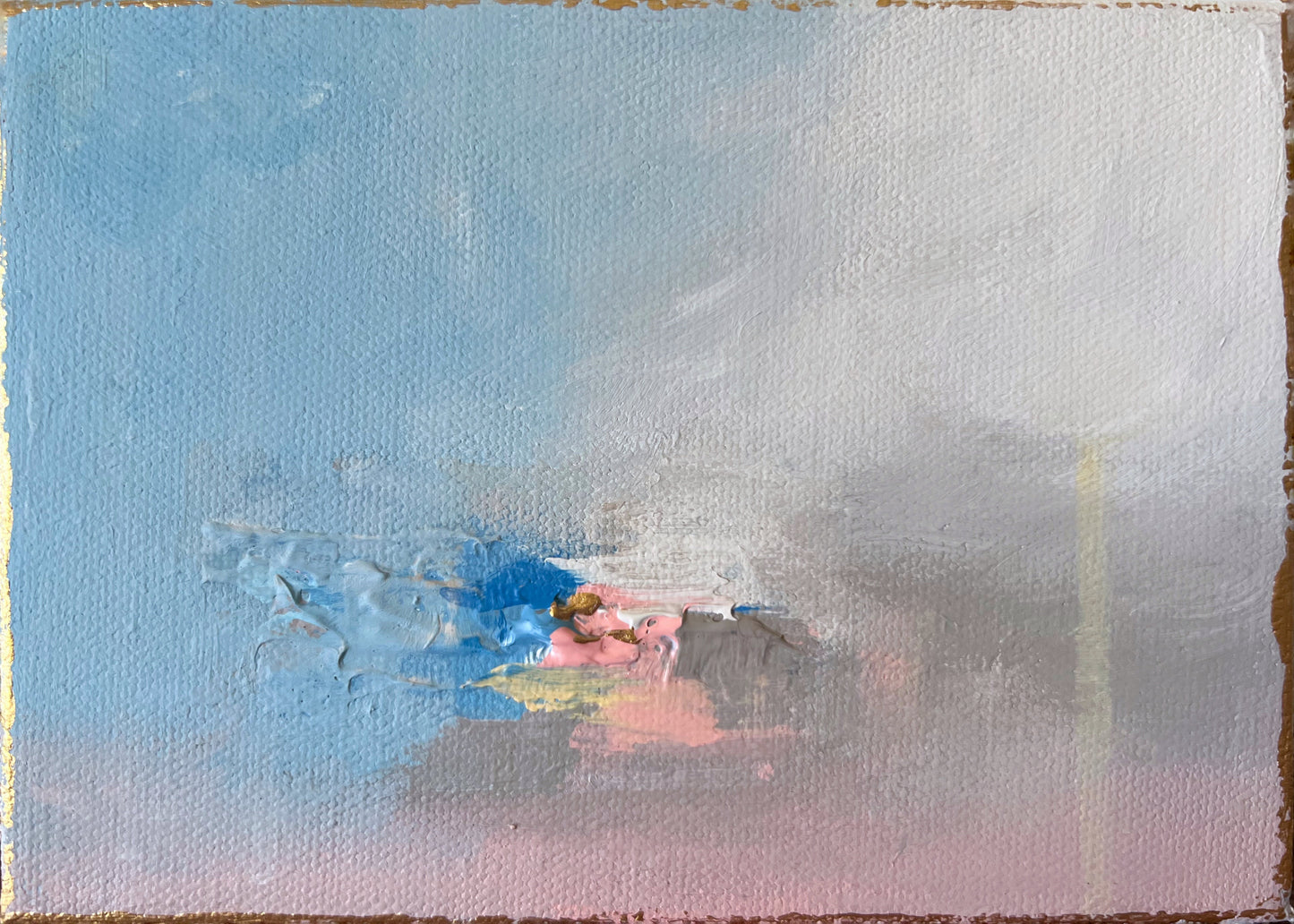 MINI “Malibu Sunset II’ - 5” x 7”
