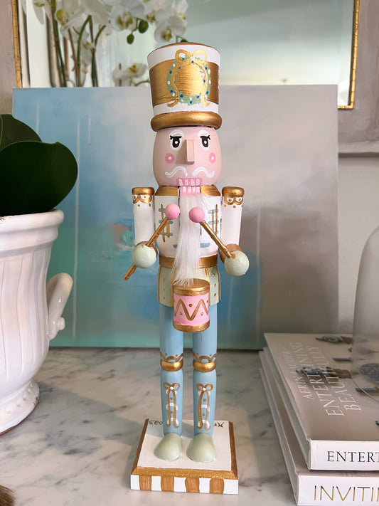 14” Nutcracker - Multi
