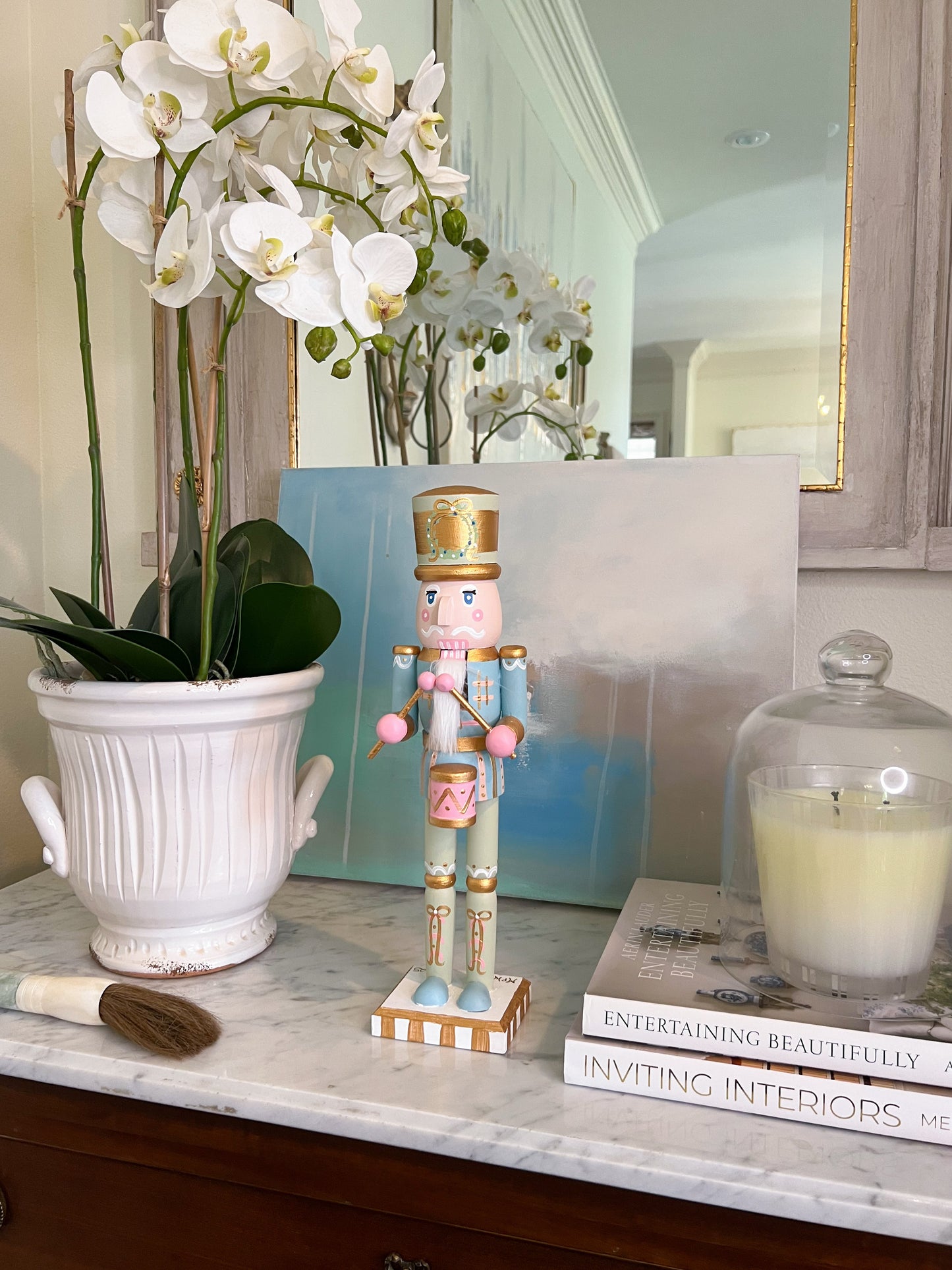 14” Nutcracker - Multi II