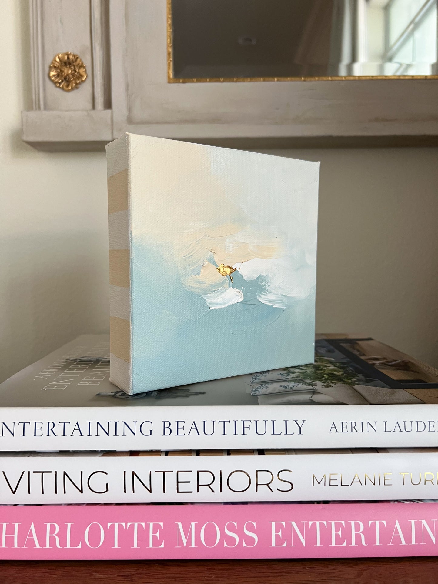 6” x 6” Mini III