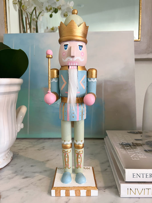 14” Nutcracker - Multi I