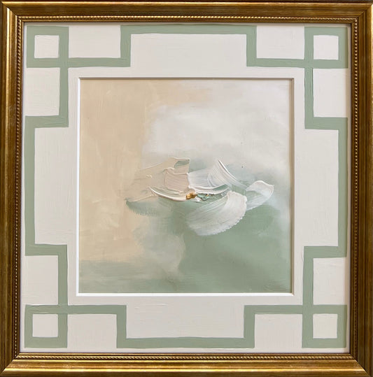 “Verde Tranquillo II”