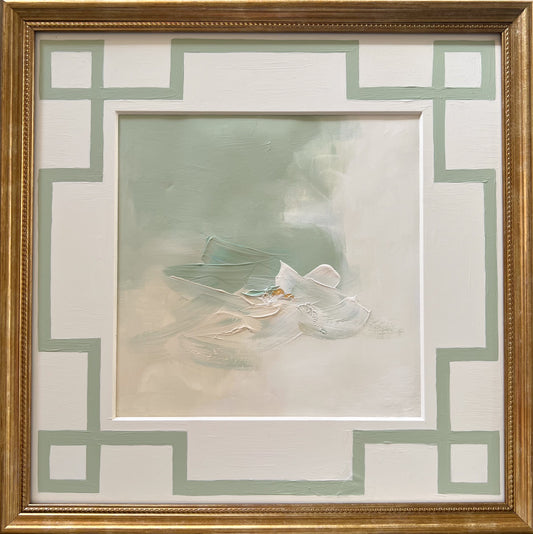 “Verde Tranquillo I”