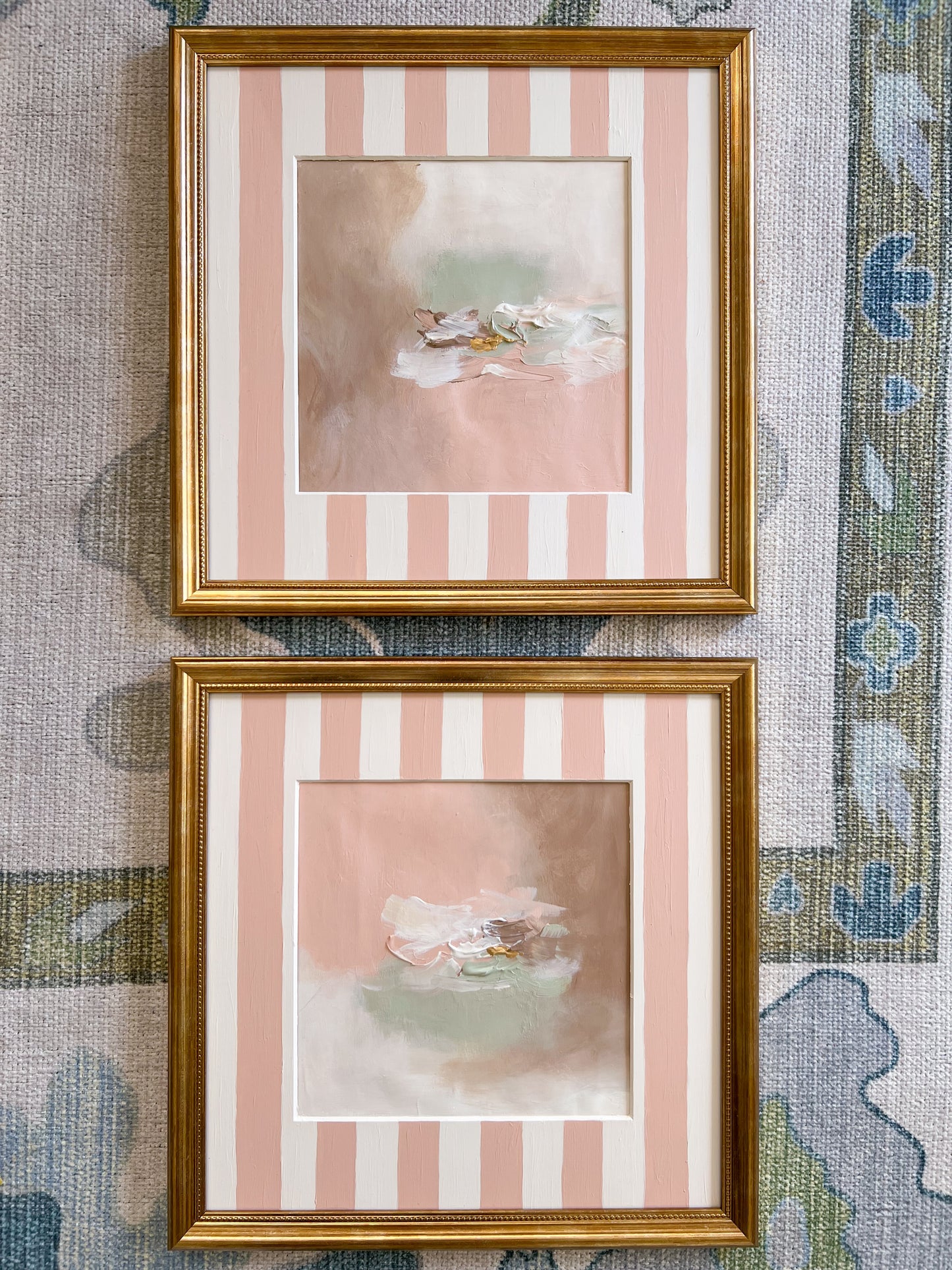 “Rosa Antico II”