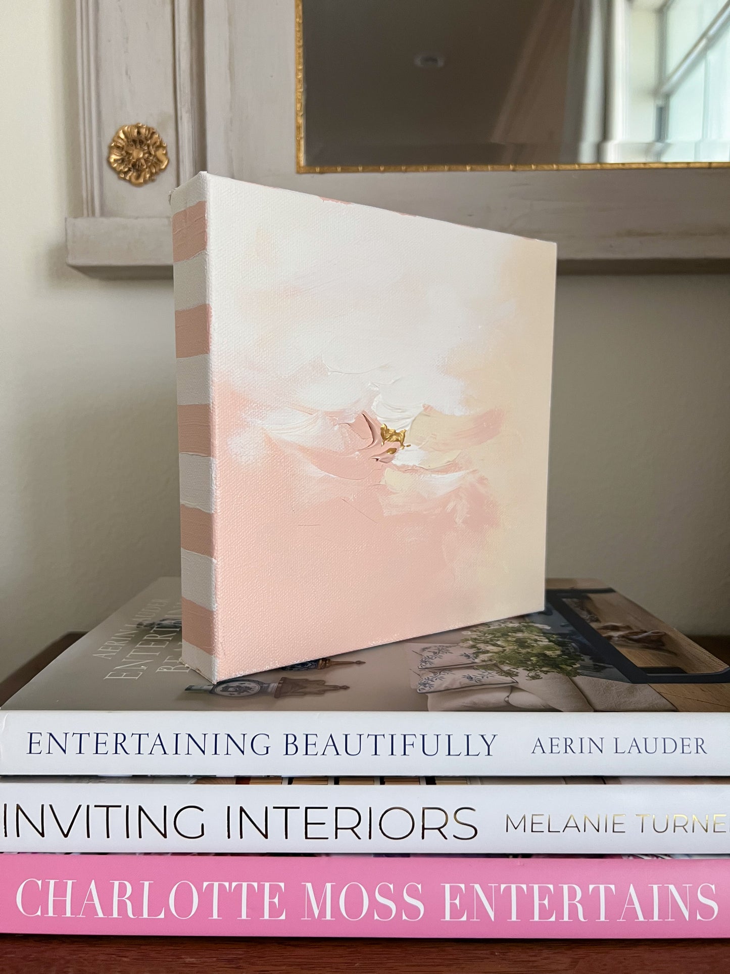 8” x 8” Mini III