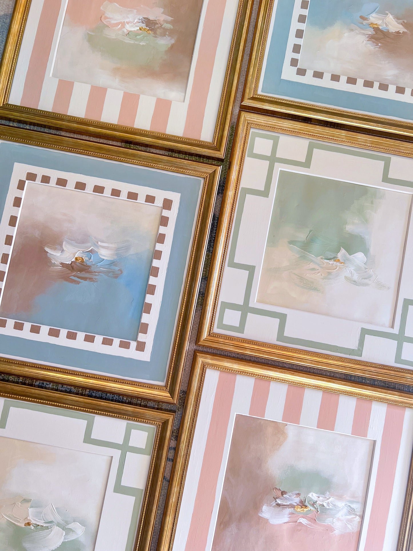 “Rosa Antico II”