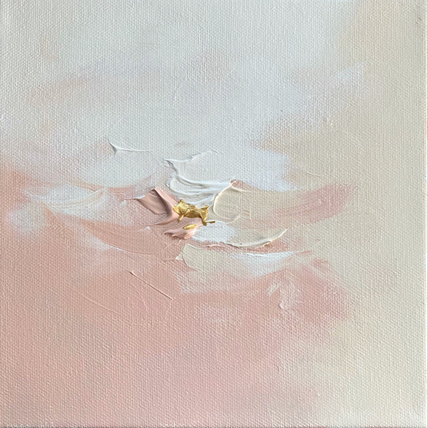 8” x 8” Mini III