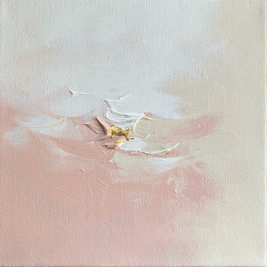 8” x 8” Mini III