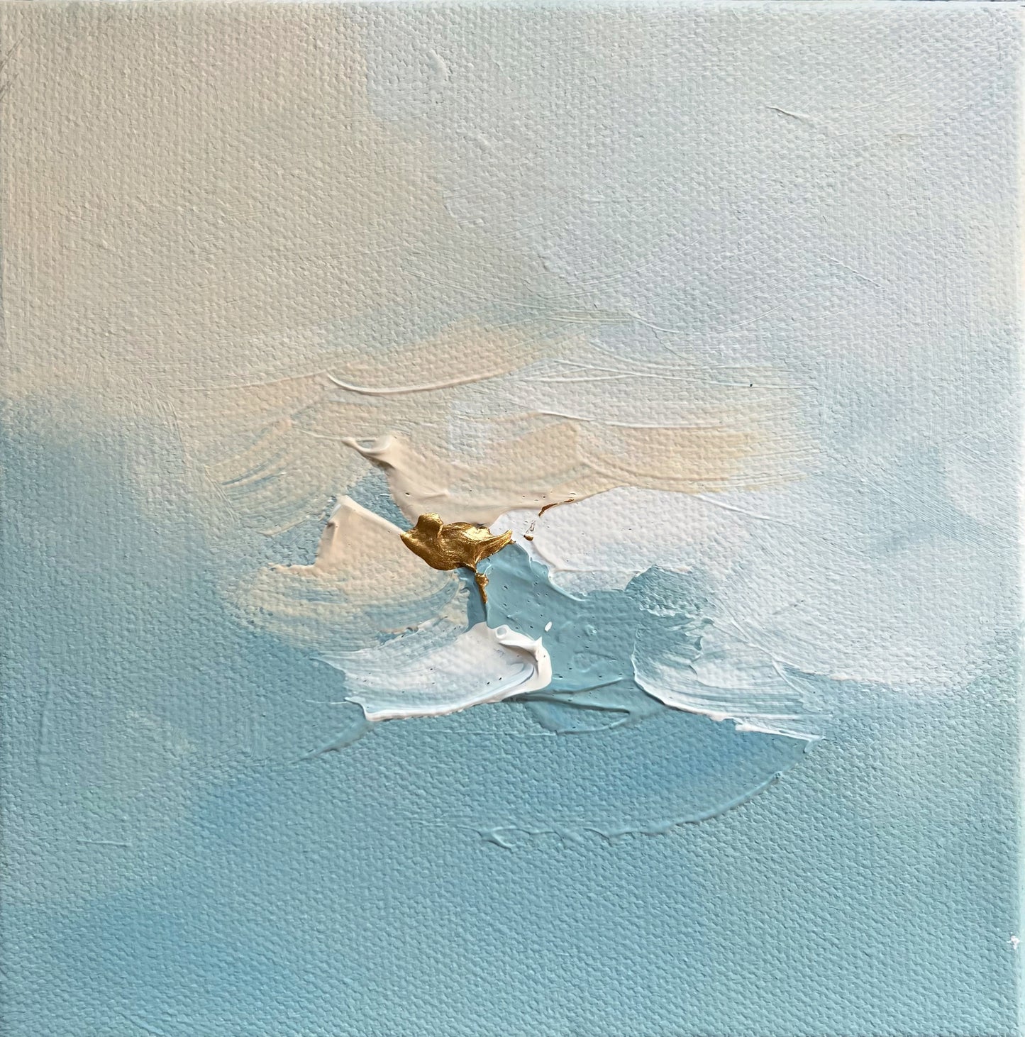 6” x 6” Mini III