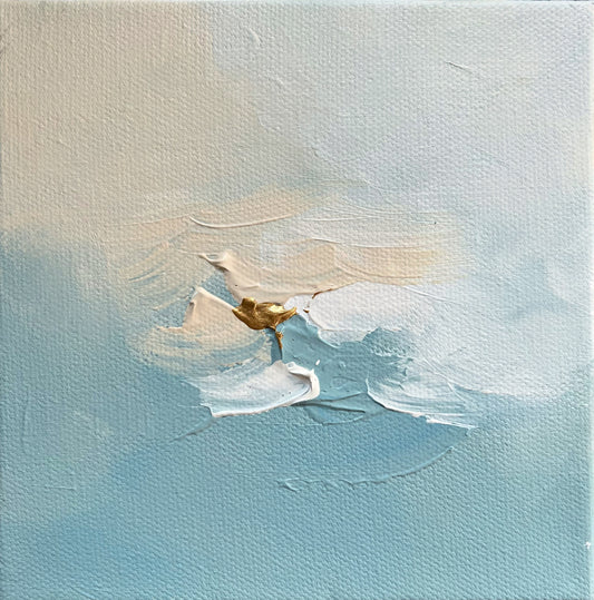 6” x 6” Mini III